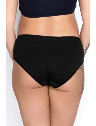 Dámske nohavičky Mitex Mama Pánty Flowers