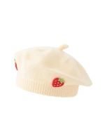 Čiapka Be Snazzy CDW-0047 Beret Fruit