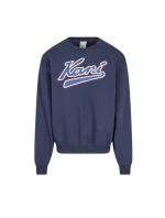 Karl Kani Mikina s potlačou Varsity Os Crewneck PD00007519 men Karl Kani Mikina s potlačou Varsity Os Crewneck PD00007519 men