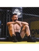 Tréningová obuv MMA BOKS ZAPASY ARS-2051B - veľkosť 40
