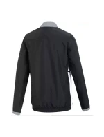 Juniorská bunda Nike Academy 25 FZ9851-010 Juniorská bunda Nike Academy 25 FZ9851-010