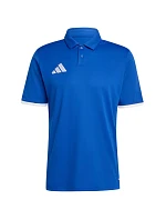 Pánske tričko adidas Entrada 26 Polo blue JZ6665 pánske Pánske tričko adidas Entrada 26 Polo blue JZ6665 pánske