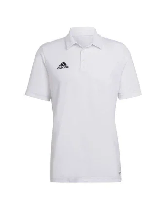 Pánske tričko Entrada 22 Polo M HC5067 - Adidas Pánske tričko Entrada 22 Polo M HC5067 - Adidas