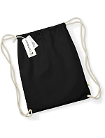 Westford Mill W 810 Vak EarthAware® z hrubej biobavlny 50.0810 čierna