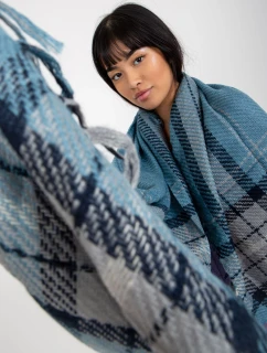 Dámska šatka AT CH 17501 1.57 modrý