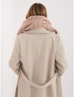 Šál AT SZ 16501.06 peach