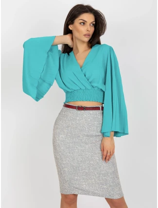 Blúzka DHJ BZ 16503.30x mäta