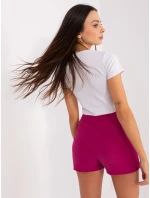 Súprava DHJ KMPL 6215.27 fialová