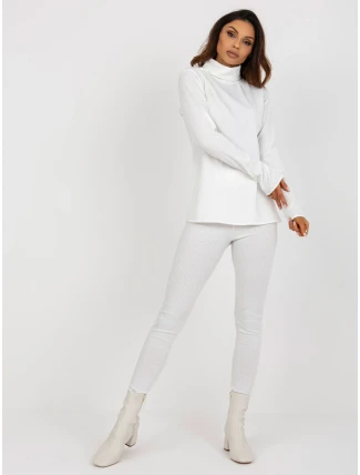 Dámska blúzka LK BZ 509192.55P ecru - FPrice