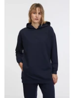 Dámska predĺžená mikina SAM73 Lola