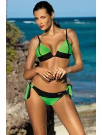 Dámske dvojdielne plavky Agnes M-398 - Marko