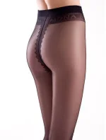 Dámske pančuchové nohavice Dalia 15 den - Mona