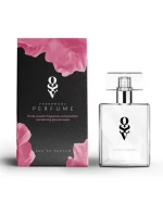 Feromónový parfum Kvetinovo-drevitý 30 ml - Obsessive Feromónový parfum Kvetinovo-drevitý 30 ml - Obsessive