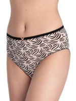 Dámske bikiny FIGS L-122BI-64EX 3-pack