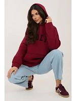 Mikina model 226314 Rue Paris