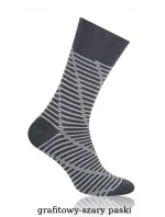 Pánske ponožky Steven Suitline art.056