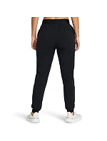 Under Armour Rival Hi Rise Woven Pant W 1382727-001 dámske