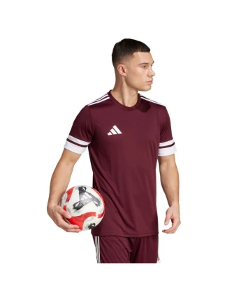 Tričko adidas Squadra 25 M JC8675 muži