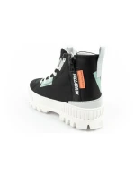 Palladium Pallashock Backzip 2 W 94469-008-M dámske topánky