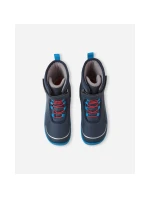 Reima ReimaTec barefoot detské zimné topánky Talvella Junior (5400151A-6980)