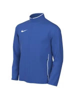 Detská mikina Nike Dri-Fit Park 26 modrá HM7256 463 Detská mikina Nike Dri-Fit Park 26 modrá HM7256 463