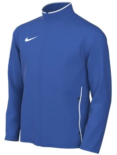 Detská mikina Nike Dri-Fit Park 26 modrá HM7256 463