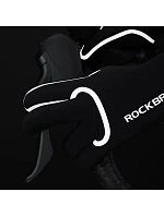 Rockbros nepremokavé cyklistické rukavice, veľkosť: L/XL - čierne Rockbros nepremokavé cyklistické rukavice, veľkosť: L/XL - čierne