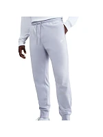 Pánske nohavice Nike Club Grey FN3801 057 Pánske nohavice Nike Club Grey FN3801 057