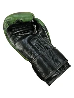 RBT-ROMB 14 oz kožené boxerské rukavice RBT-ROMB 14 oz kožené boxerské rukavice