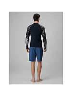 Pánske plážové šortky typu boardshorts s filtrom UPF50+ značky 4F, model 4FRSS26UBDSM256-31S Pánske plážové šortky typu boardshorts s filtrom UPF50+ značky 4F, model 4FRSS26UBDSM256-31S