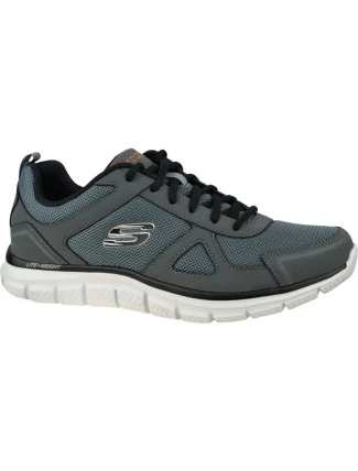 Skechers Track-Scloric M 52631-CCBK