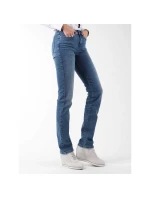 Dámske džínsy Wrangler W W27G-KY-93B Dámske džínsy Wrangler W W27G-KY-93B