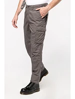 Kariban K 745 Pánske nohavice 20.K745 svetlo khaki Kariban K 745 Pánske nohavice 20.K745 svetlo khaki