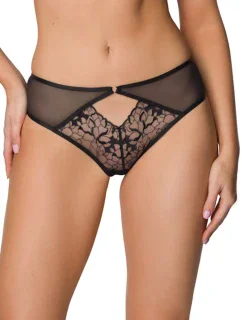 Mat 3910/5 Elara farba: čierna