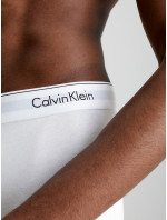 Pánske trenírky 3 Pack Trunks Modern Cotton 000NB2380AMP1 čierna/biela/sivá - Calvin Klein
