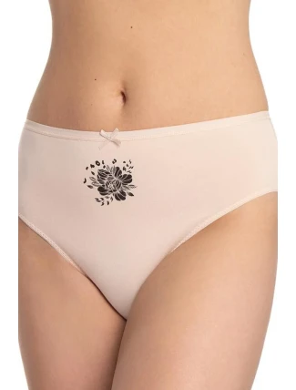 Dámske figy L-127BI-31 3-pack