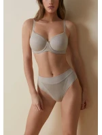 Podprsenka s plnými košíčkami Selene Violeta