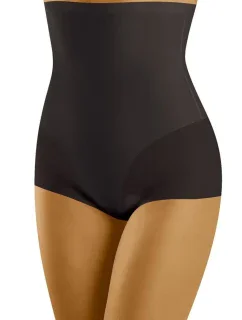 Sťahovacie nohavičky MODIFIC black - WOLBAR