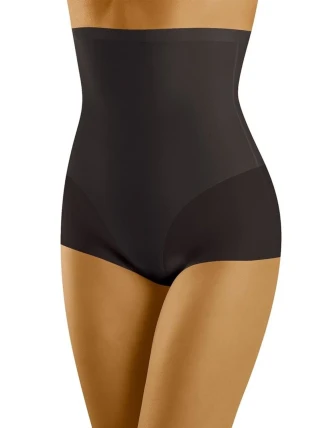 Sťahovacie nohavičky MODIFIC black - WOLBAR