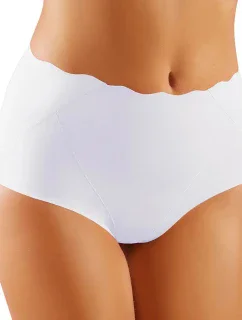 Dámska zoštíhľujúca bielizeň Giulia white - EMILI