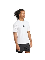 Tričko adidas Essentials Small Logo Single Jersey M JF1092 muži