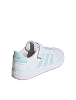Detská obuv adidas Grand Court 2.0 EL K ID7886