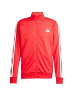 Tepláková súprava adidas Sportswear Basic 3-Stripes Tricot M JX8731
