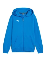 Puma teamGoal Casuals Hoodie Jr 658596 02