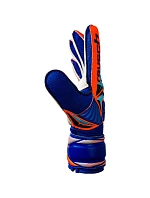 Rukavice Reusch Attrakt Solid Junior 56 72 515 4129 Rukavice Reusch Attrakt Solid Junior 56 72 515 4129