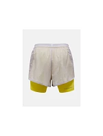 Dámske šortky PEAK PERFORMANCE W Discover 2-In-1 Shorts, sivé Dámske šortky PEAK PERFORMANCE W Discover 2-In-1 Shorts, sivé