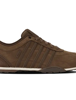 Pánska obuv na každodenné nosenie K-Swiss ARVEE 1.5 TRMSU/CHOCL/CHOCLGM M (02453-252-M)