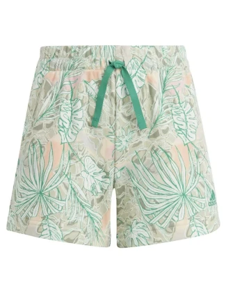 Detské šortky SUM Jr HR5833 - Adidas