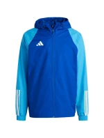 Bunda adidas Tiro 23 Competition All Weather M IC4572 pánske