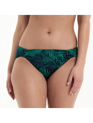 Style Pia Spodné nohavičky 8819-0 modro-zelená - RosaFaia